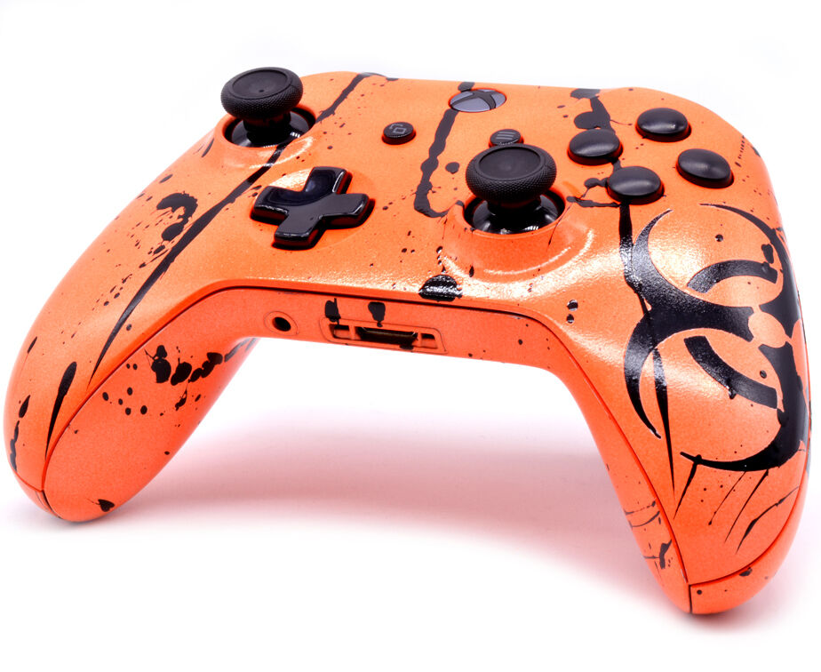 CONTROLLERS,